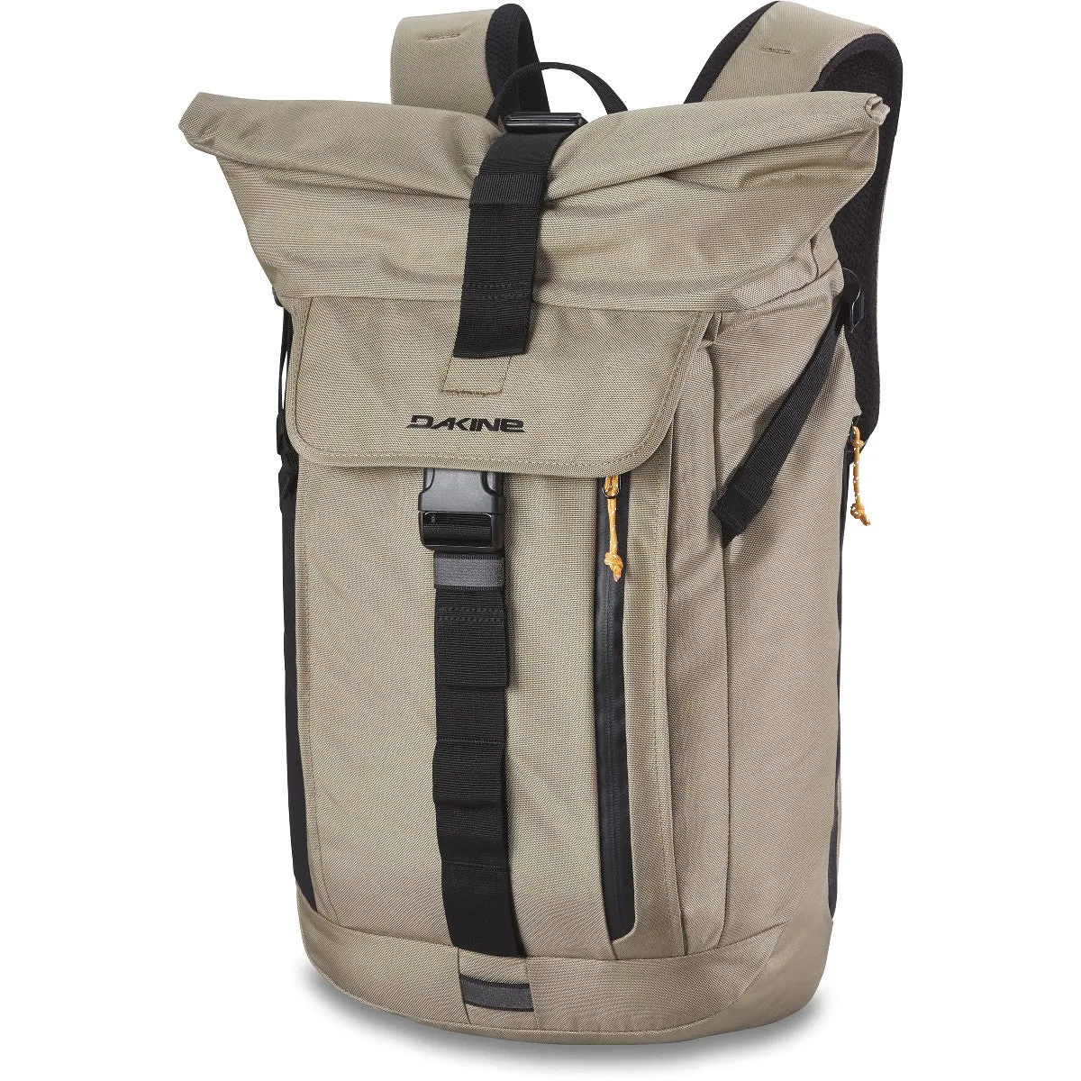 Dakine Motive Rolltop Backpack 25L