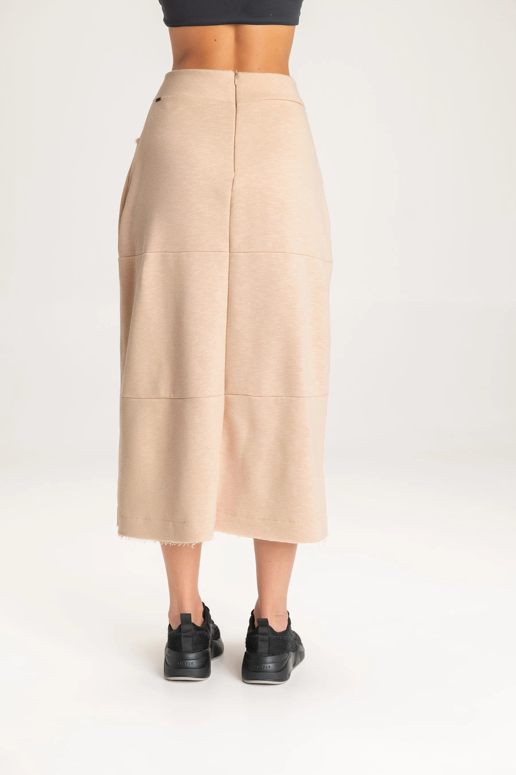 Daybreak Midi Skirt