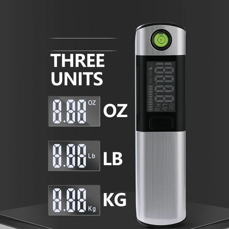 Digital Luggage Weighing Scale