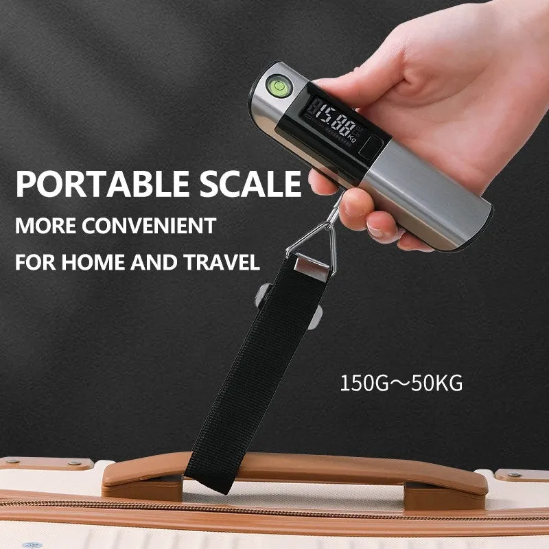 Digital Luggage Weighing Scale