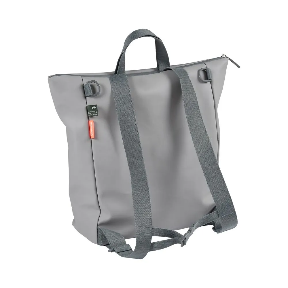 Done by Deer Nappy Backpack - Grey