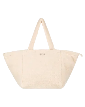 Dreamaway Beach Bag in Natural