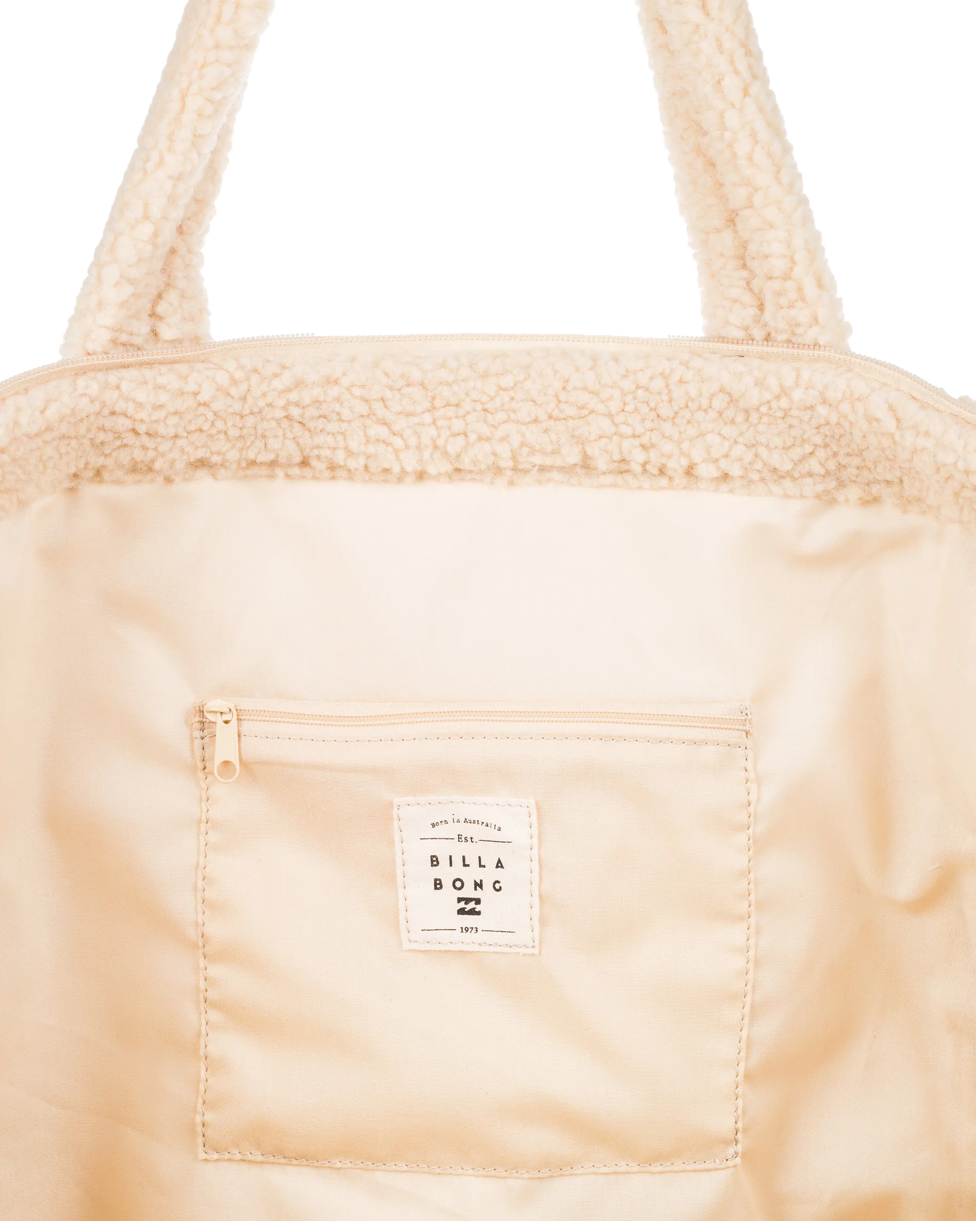 Dreamaway Beach Bag in Natural