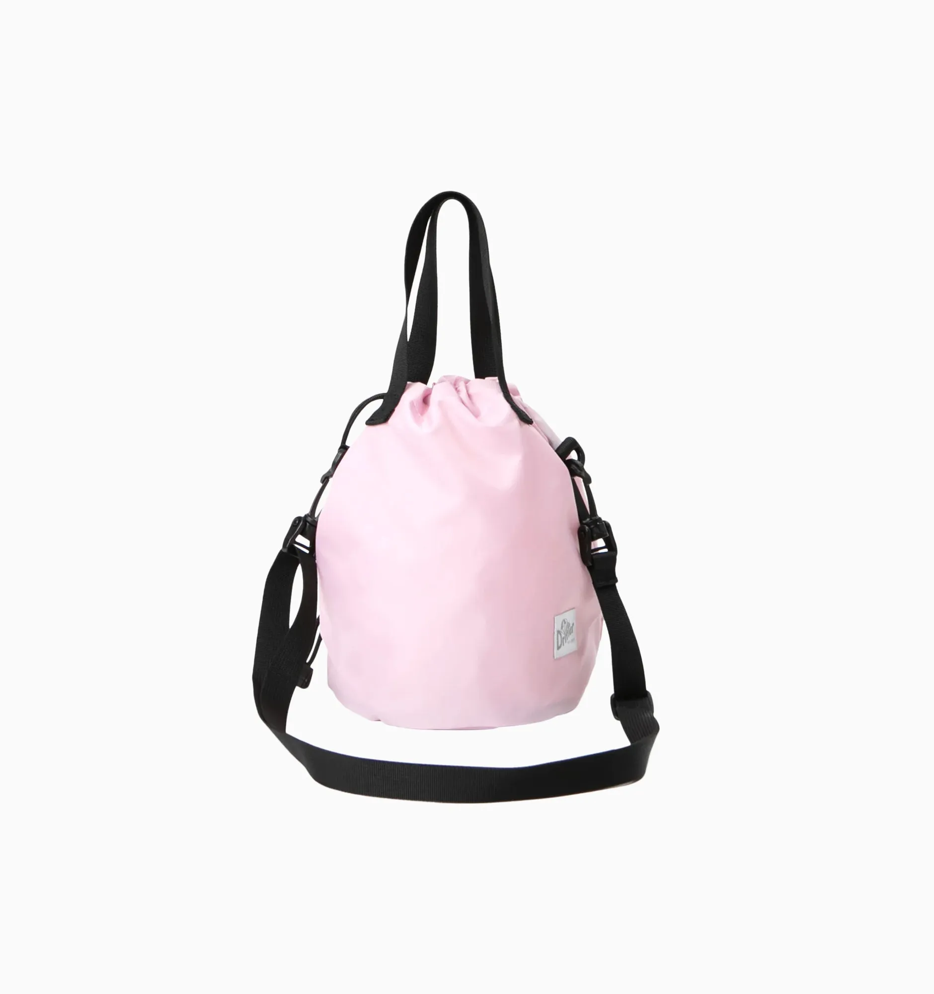 Drifter Drawstring Pouch