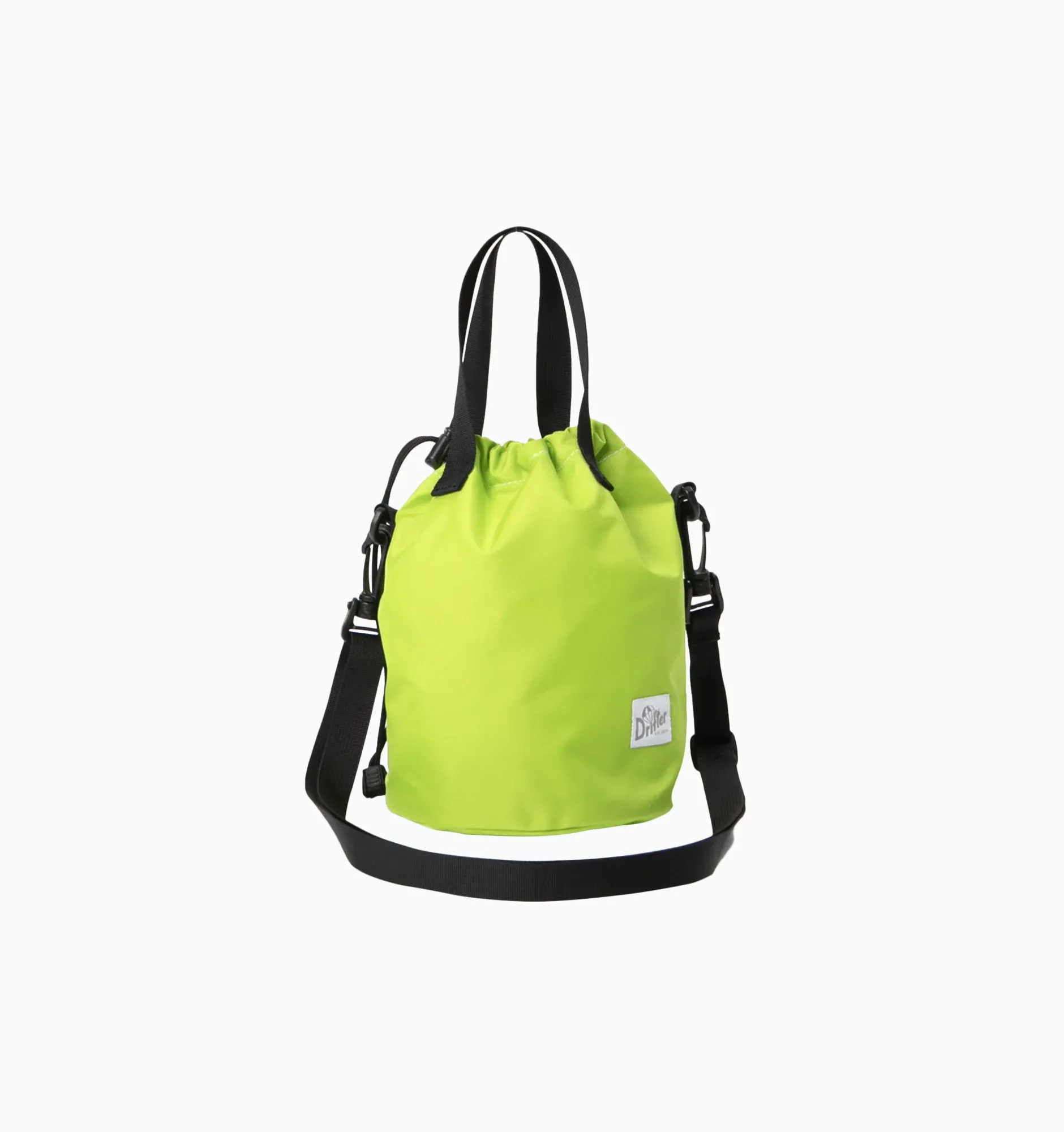 Drifter Drawstring Pouch