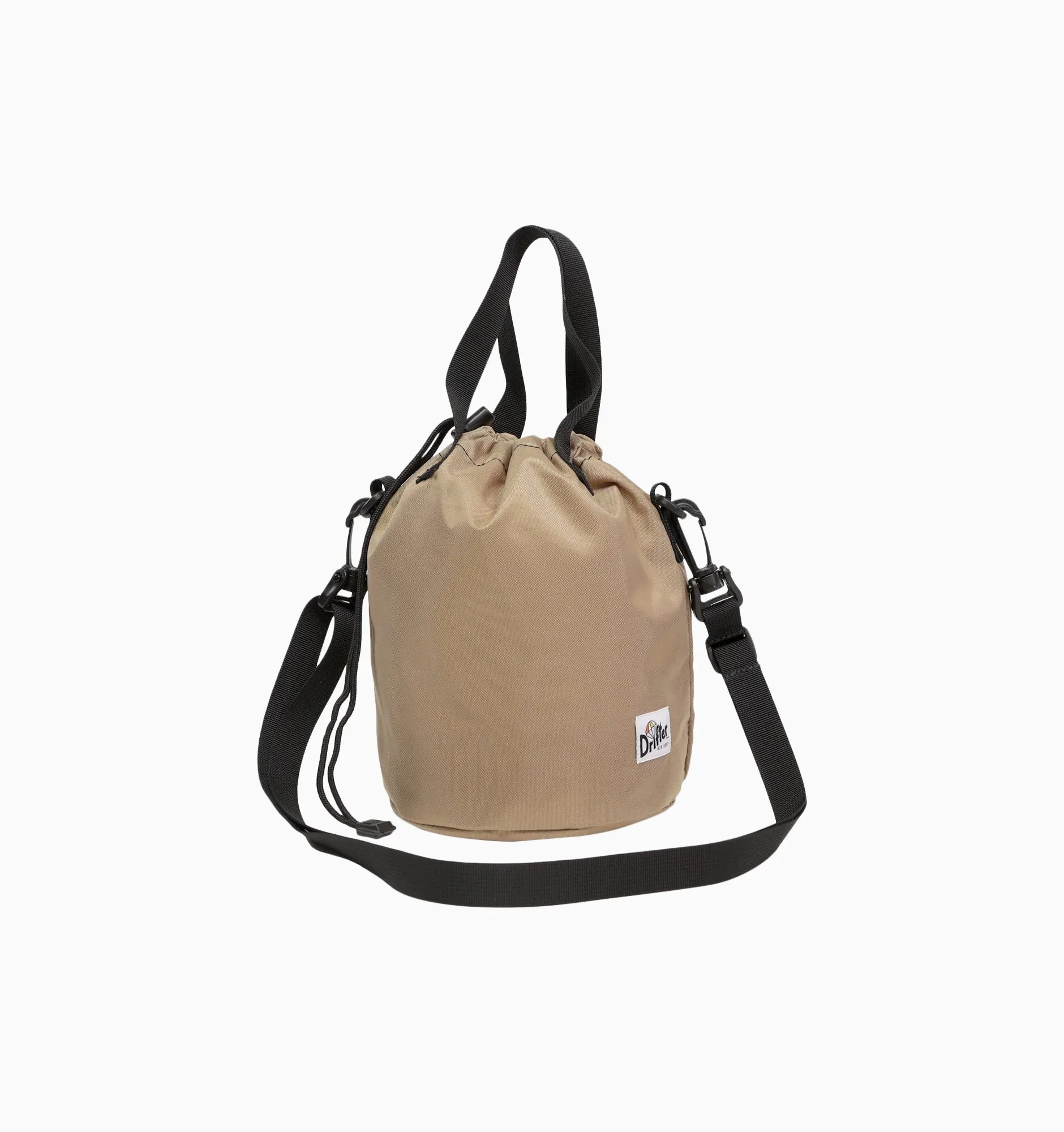 Drifter Drawstring Pouch