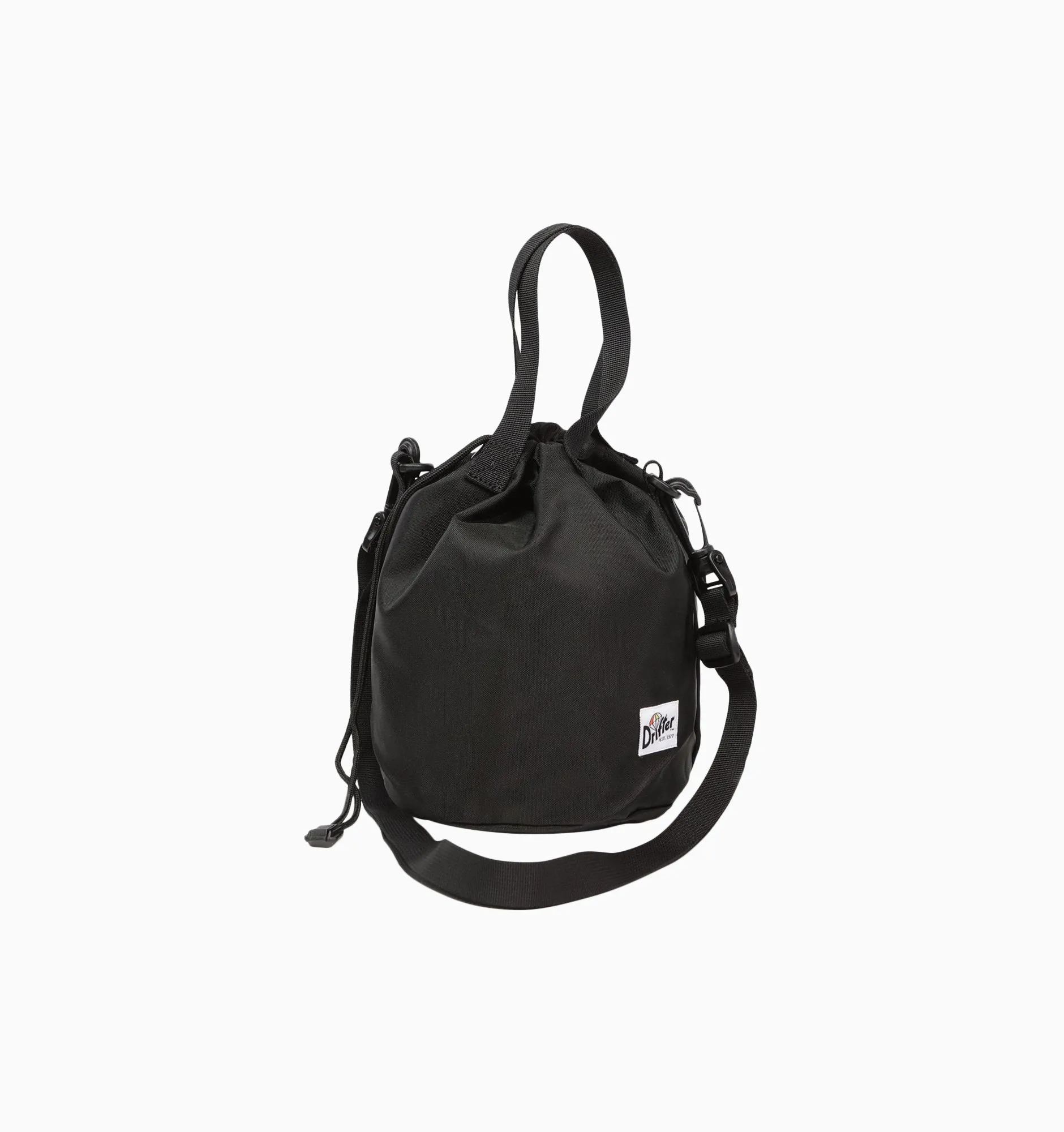 Drifter Drawstring Pouch