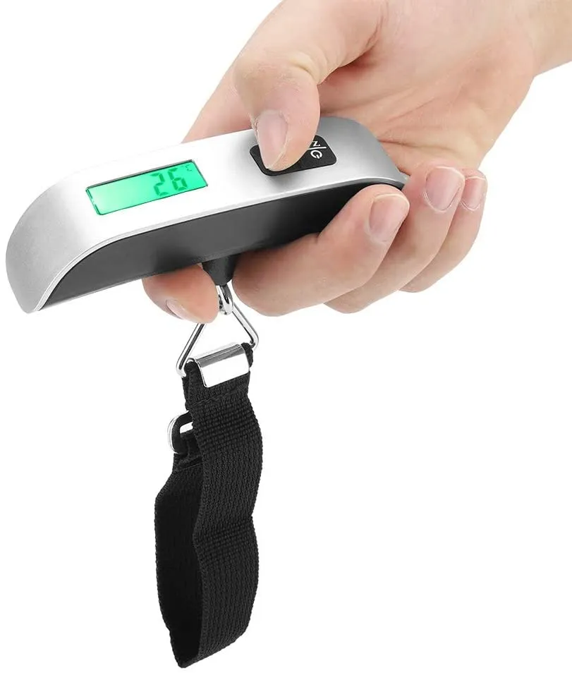 Electronic Luggage Scale