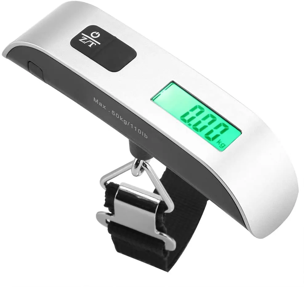 Electronic Luggage Scale