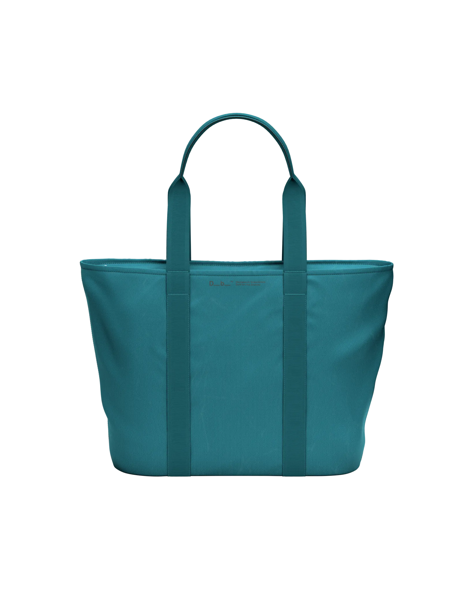 Essential Tote 20L Midnight Teal