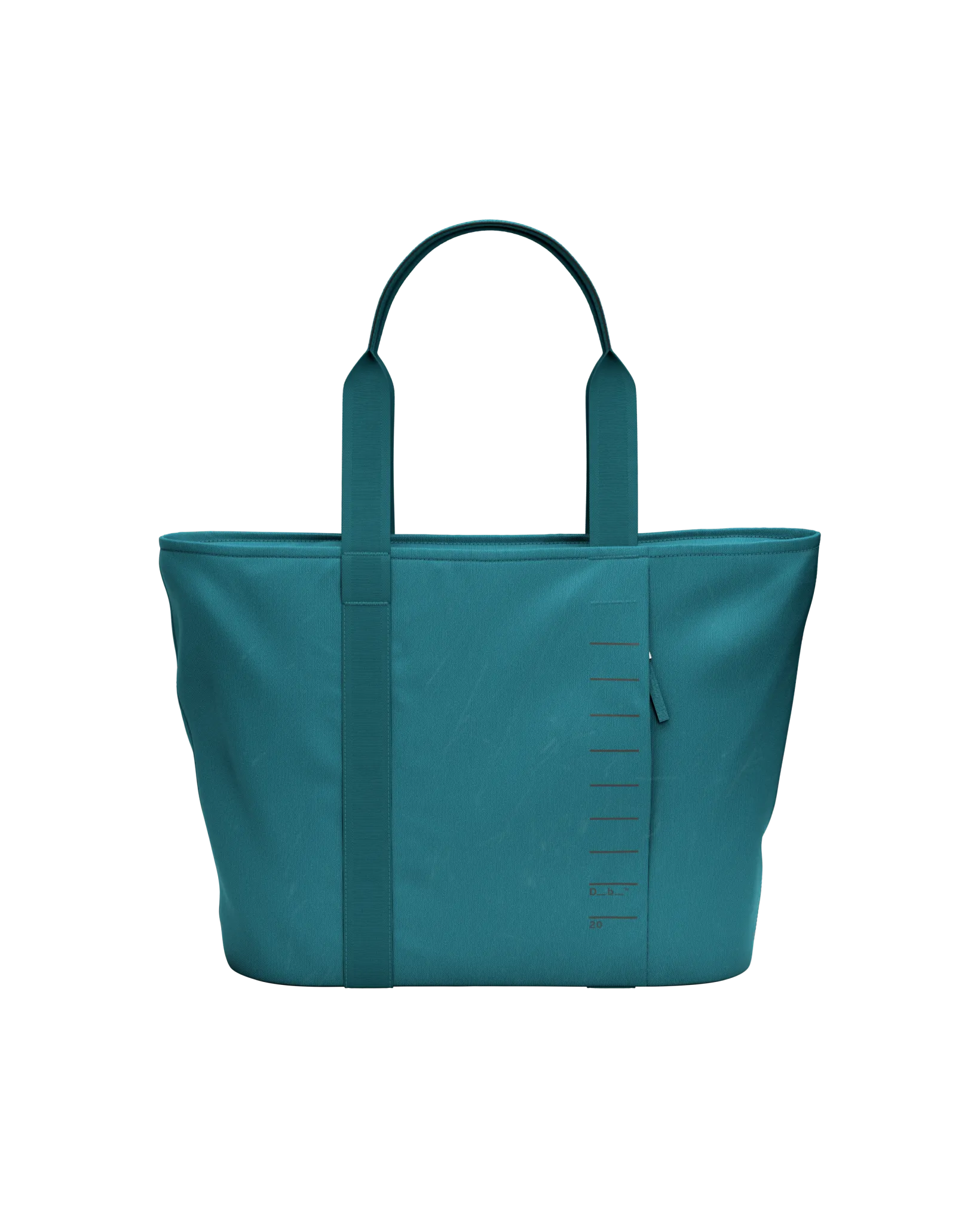 Essential Tote 20L Midnight Teal