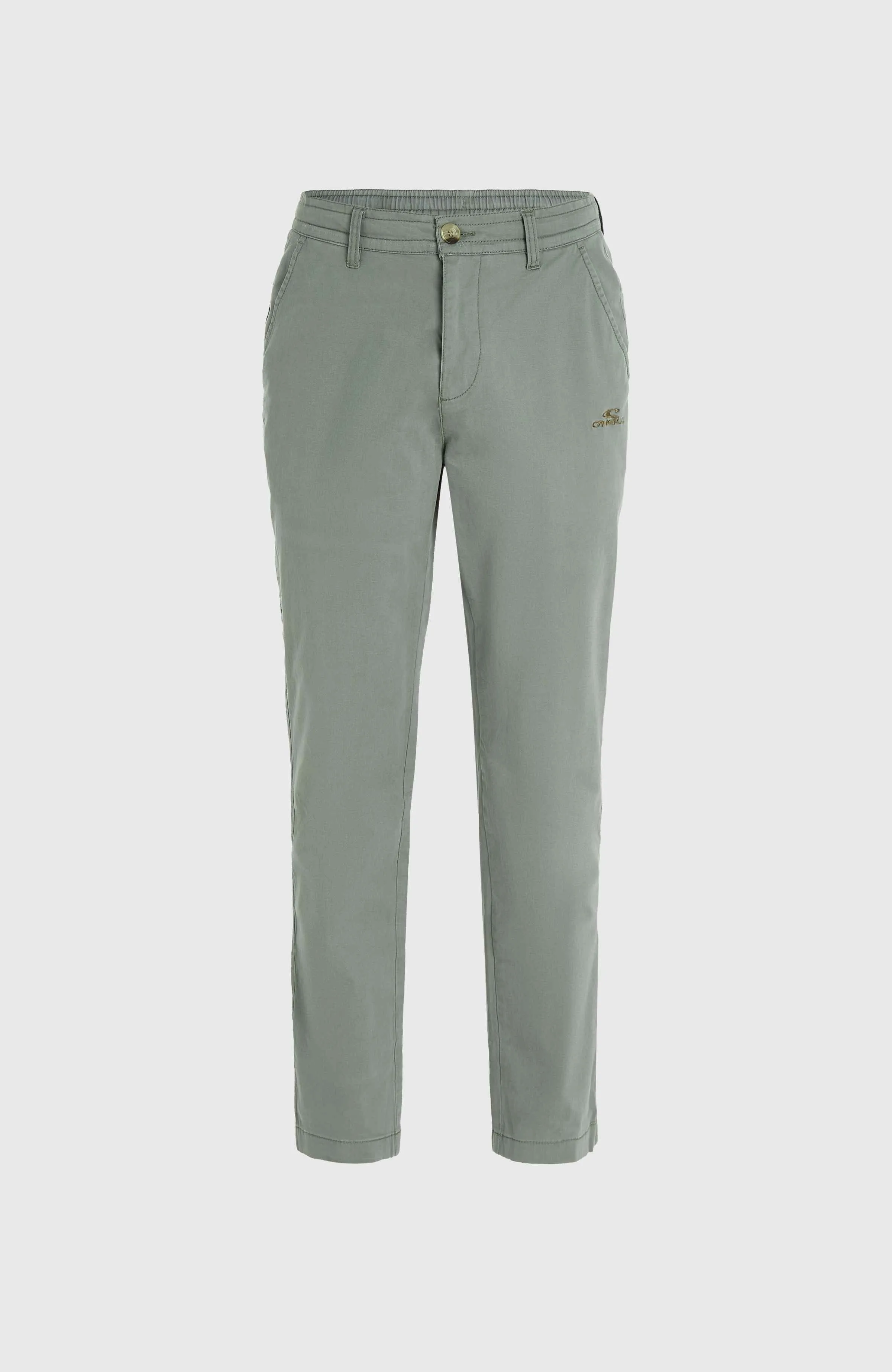 Essentials Chino Pants | Lily Pad