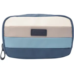 Essentials   Pencil Case - Desert Teal Ombre