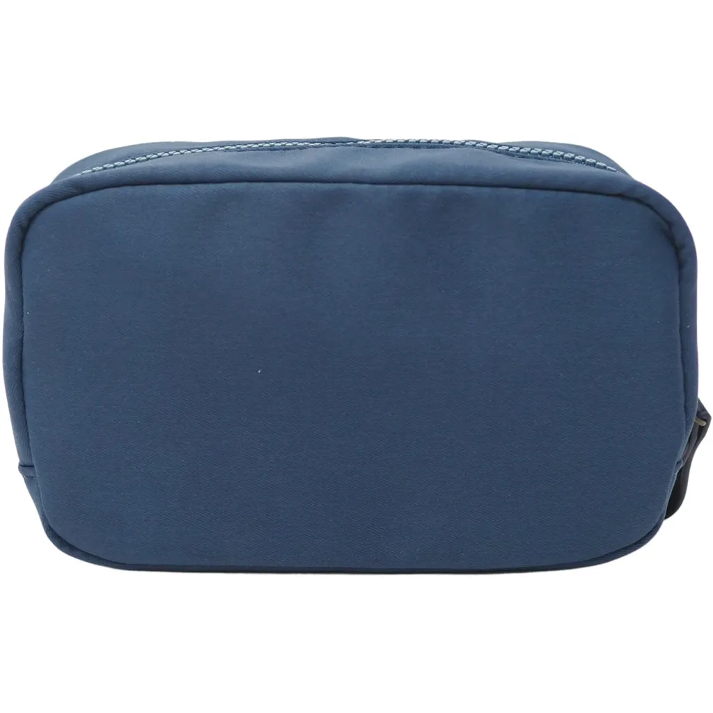 Essentials   Pencil Case - Desert Teal Ombre