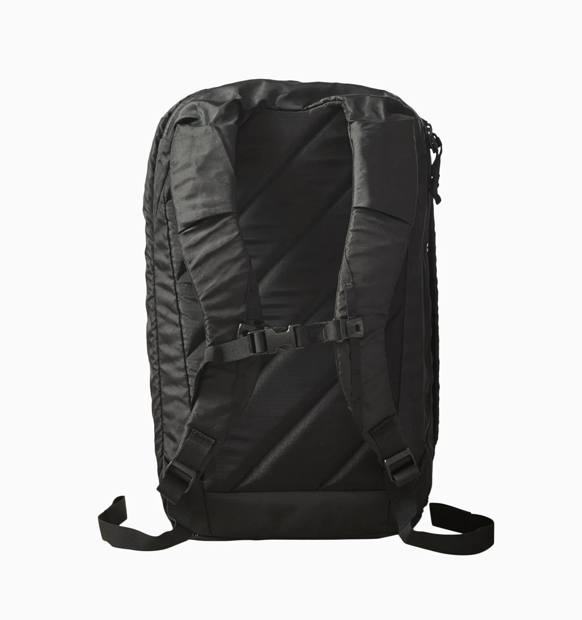 Evergoods Civic Panel Loader Backpack 24L - Ecopak