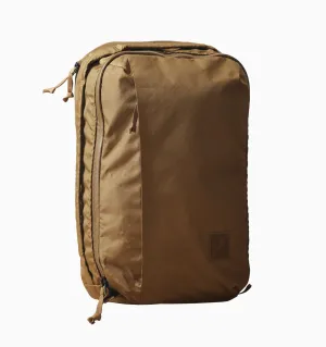 Evergoods Civic Panel Loader Backpack 24L - Ecopak