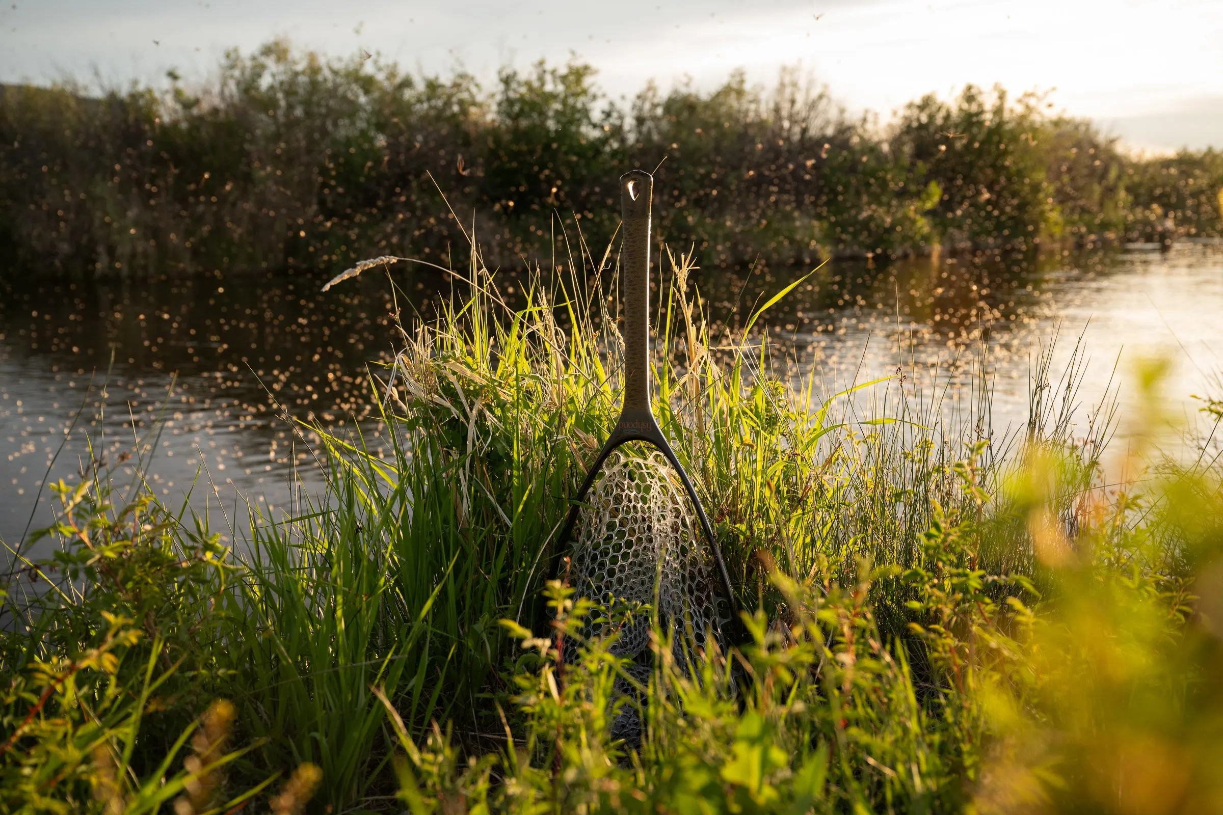 Fishpond Nomad Canyon Net