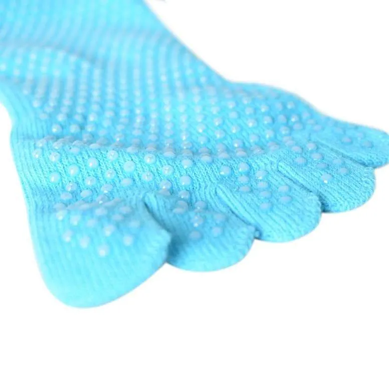 Fitness & Athletics Yoga Grip Socks