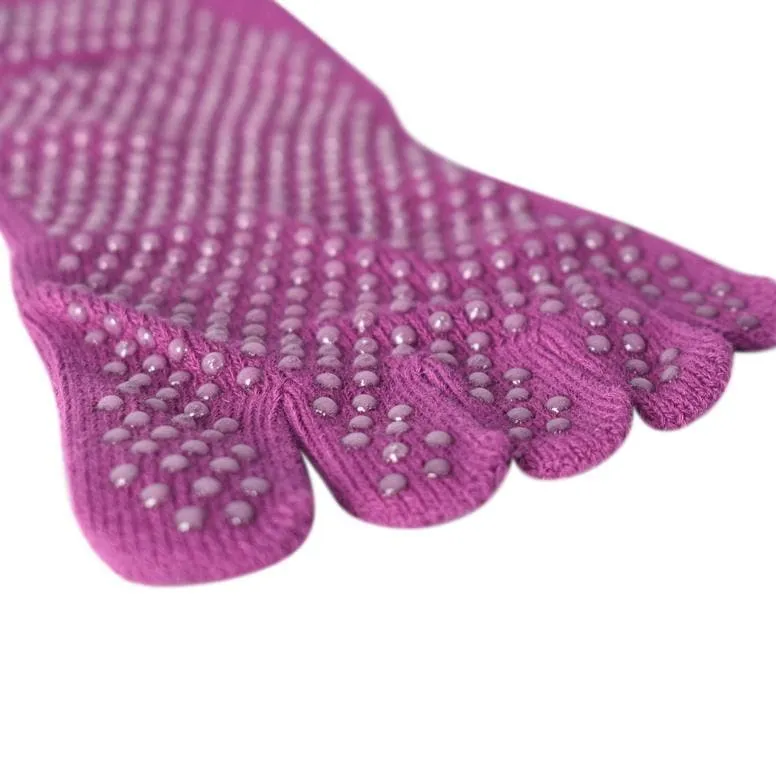 Fitness & Athletics Yoga Grip Socks