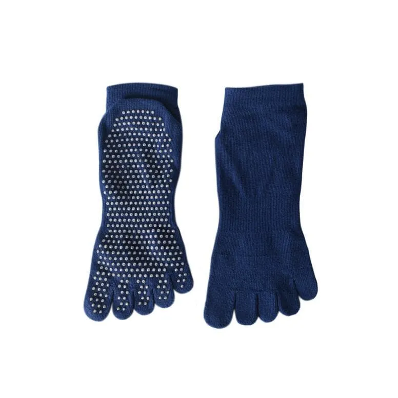 Fitness & Athletics Yoga Grip Socks