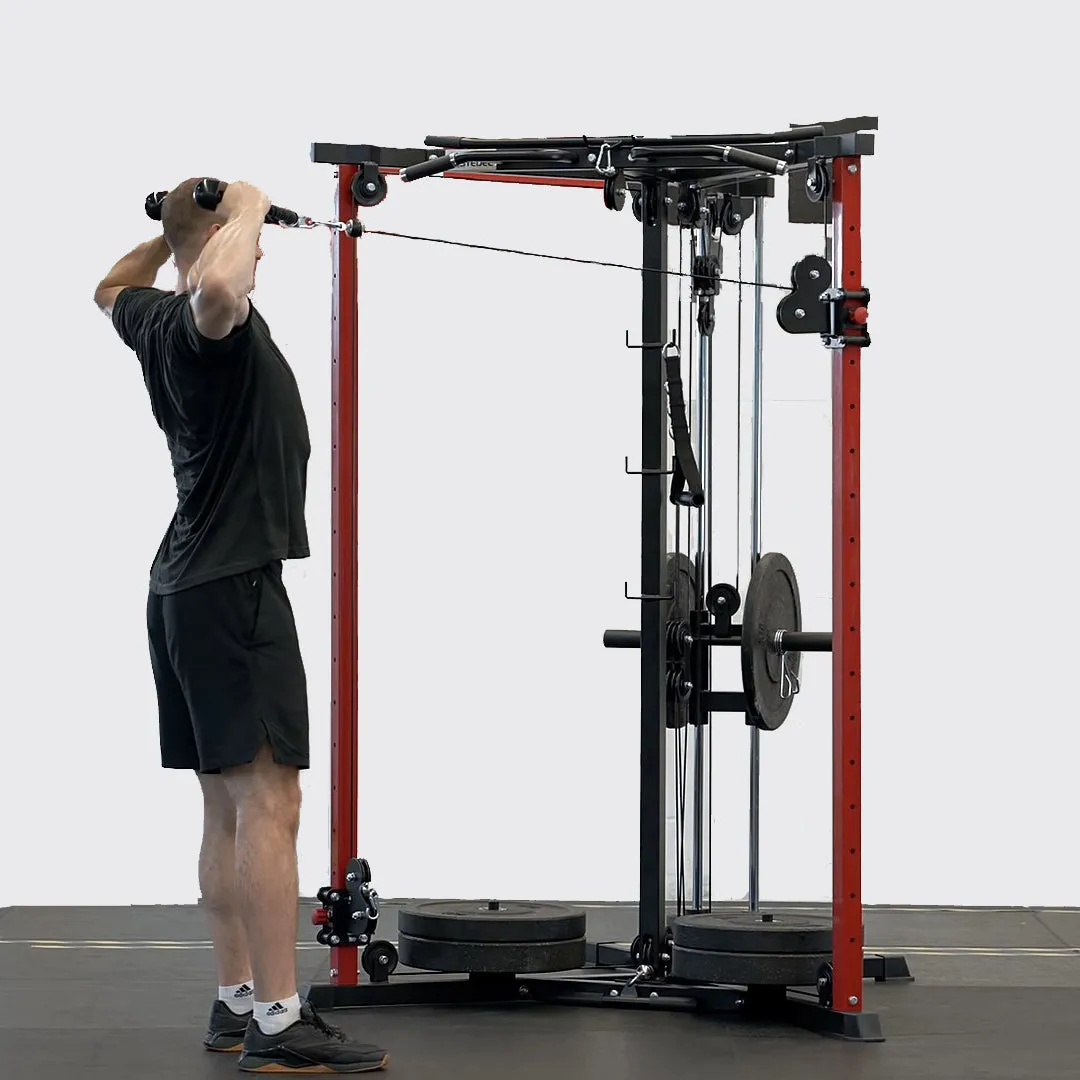 Functional Trainer CC08