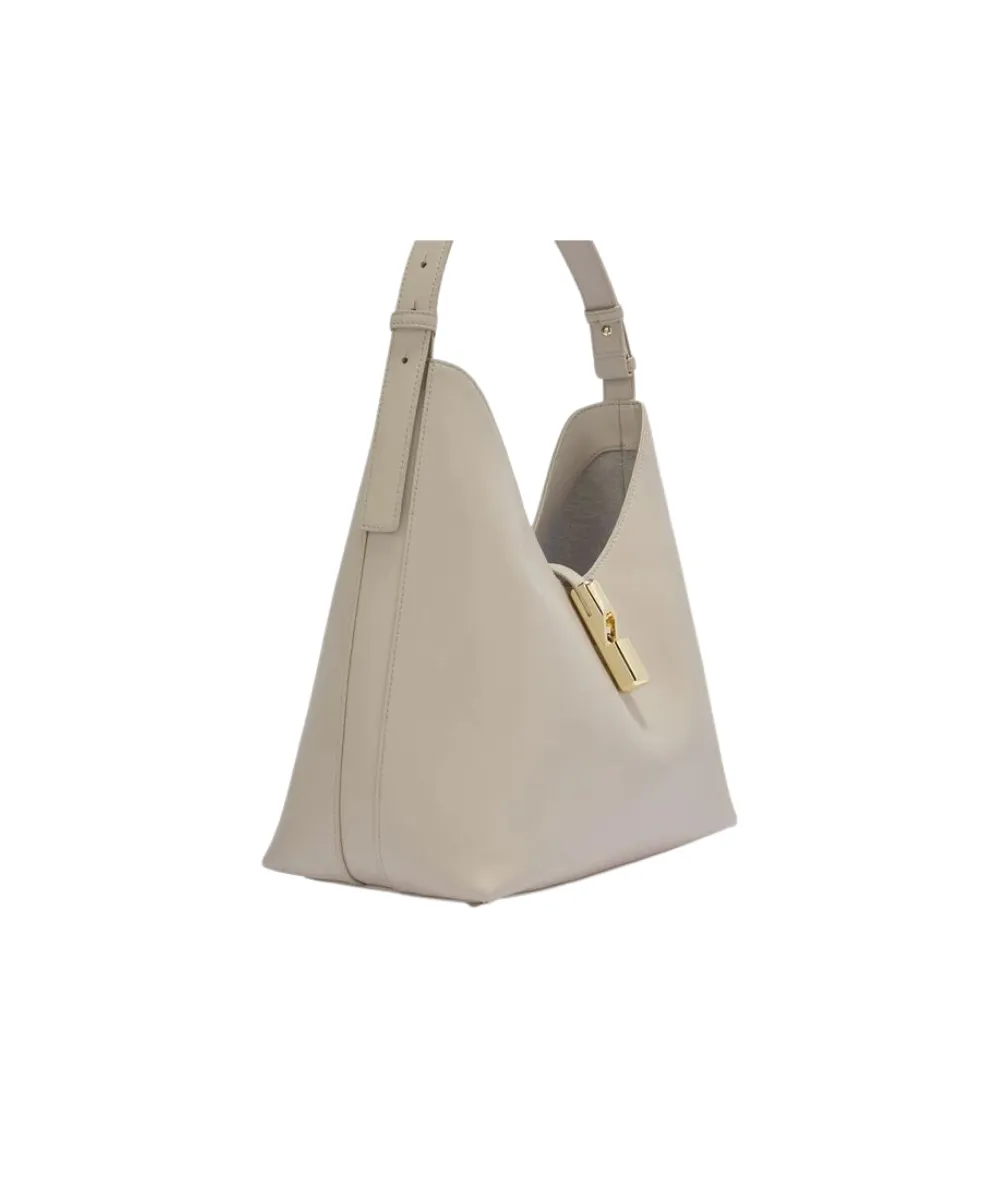 FURLA GOCCIA M HOBO BAG