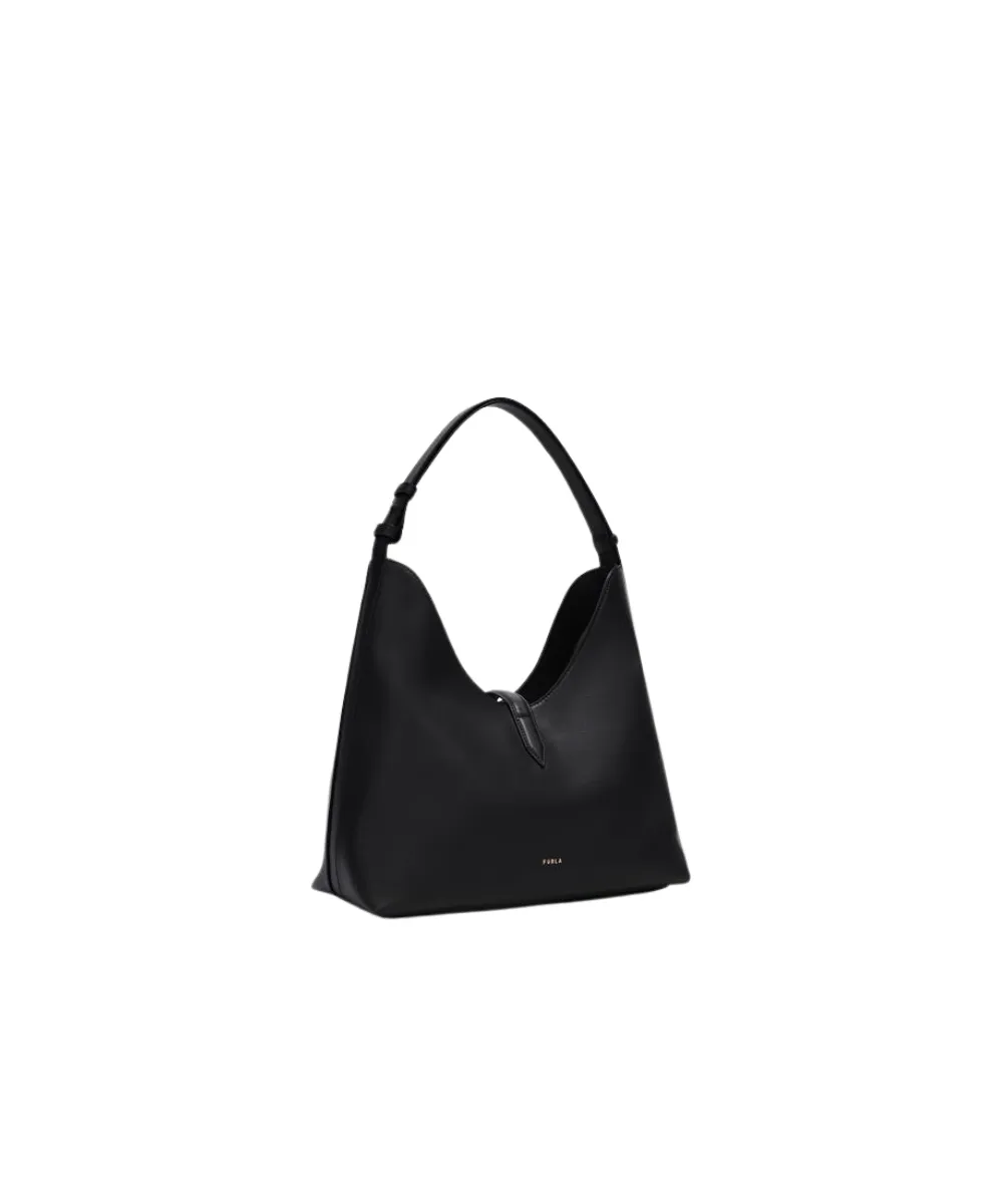 FURLA GOCCIA M HOBO BAG