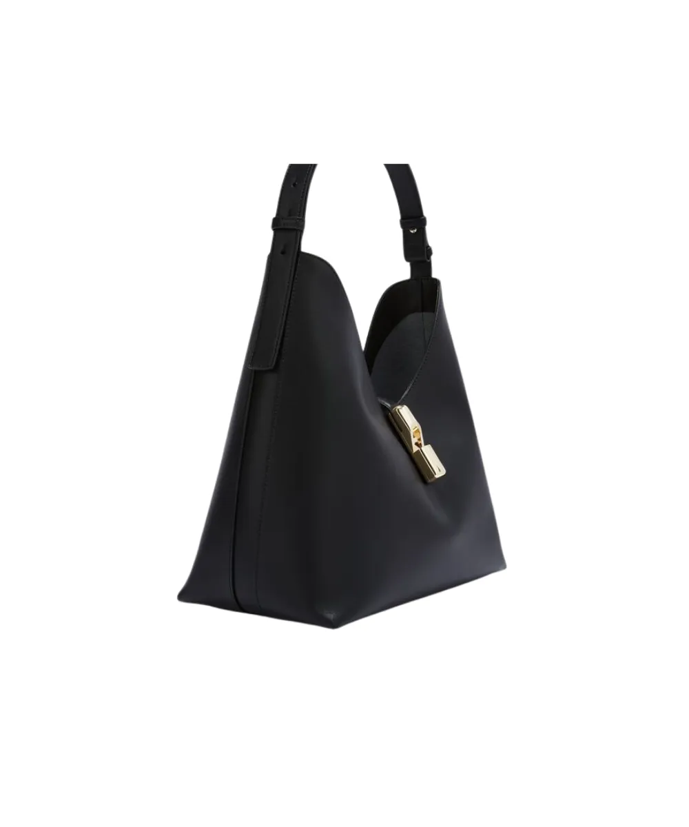 FURLA GOCCIA M HOBO BAG