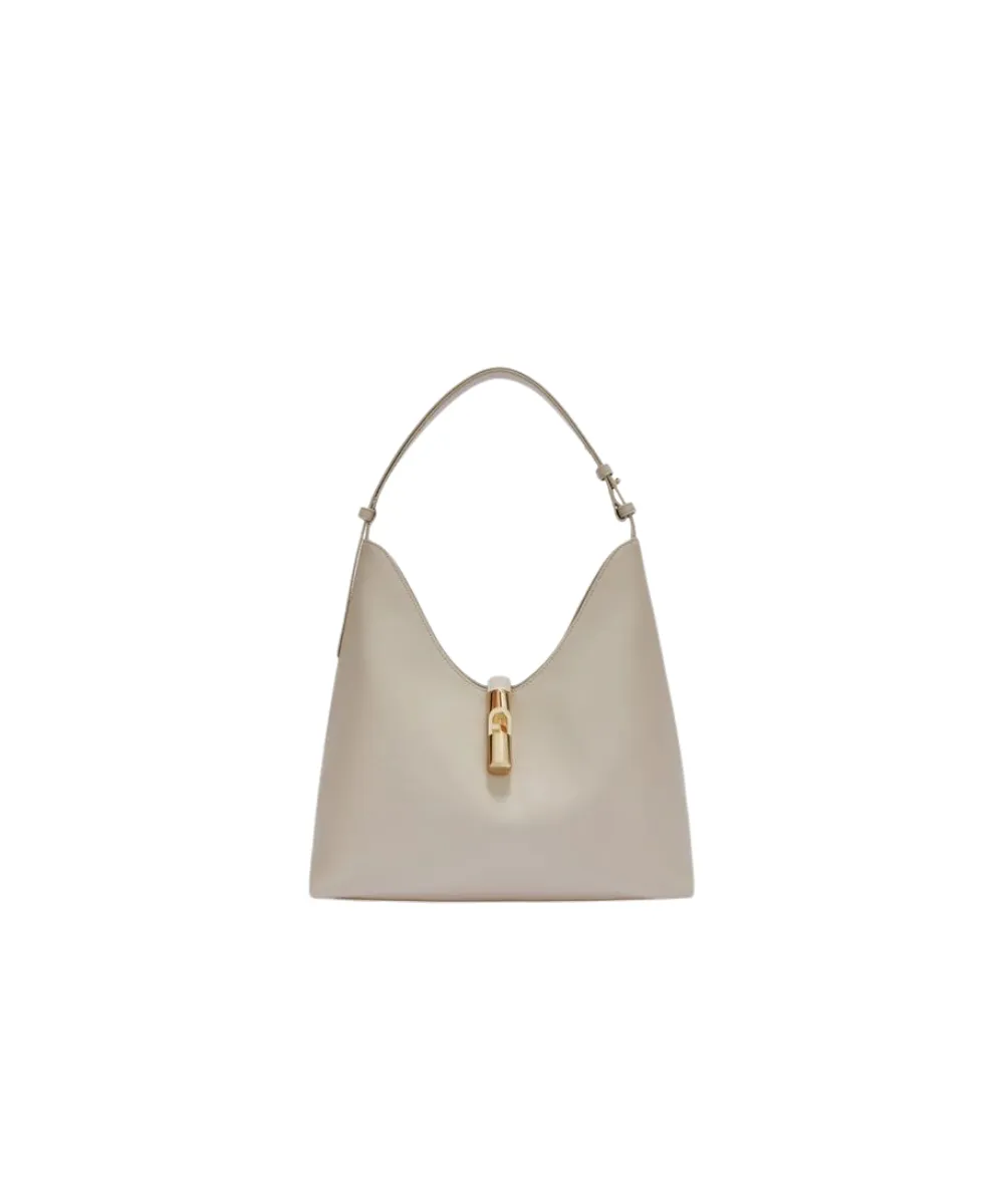 FURLA GOCCIA M HOBO BAG