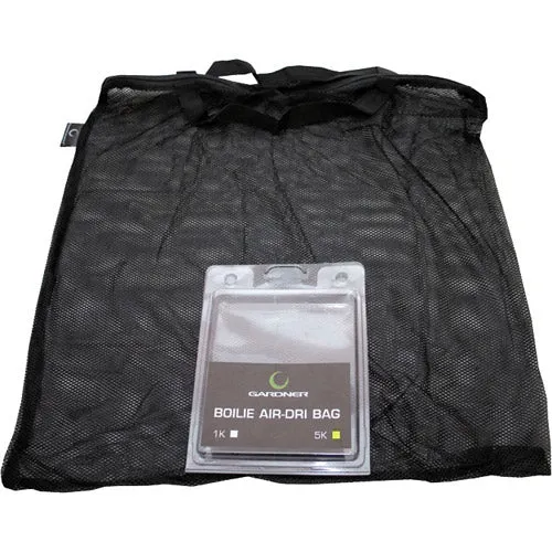 GARDNER TACKLE AIR-DRI BAG