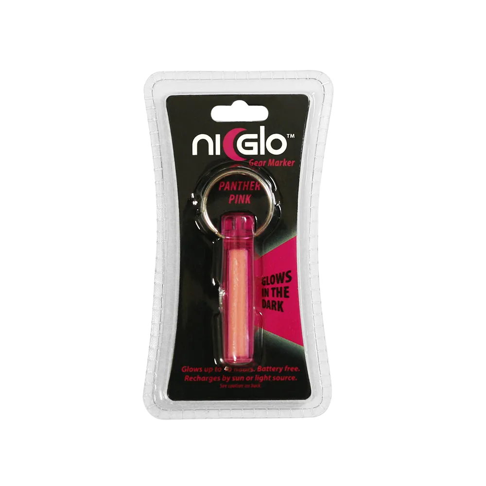 Gear Aid Ni-Glo Glow marker