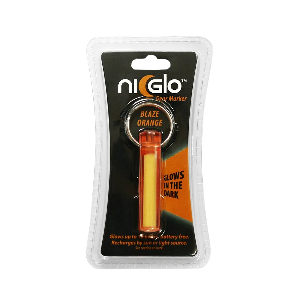 Gear Aid Ni-Glo Glow marker