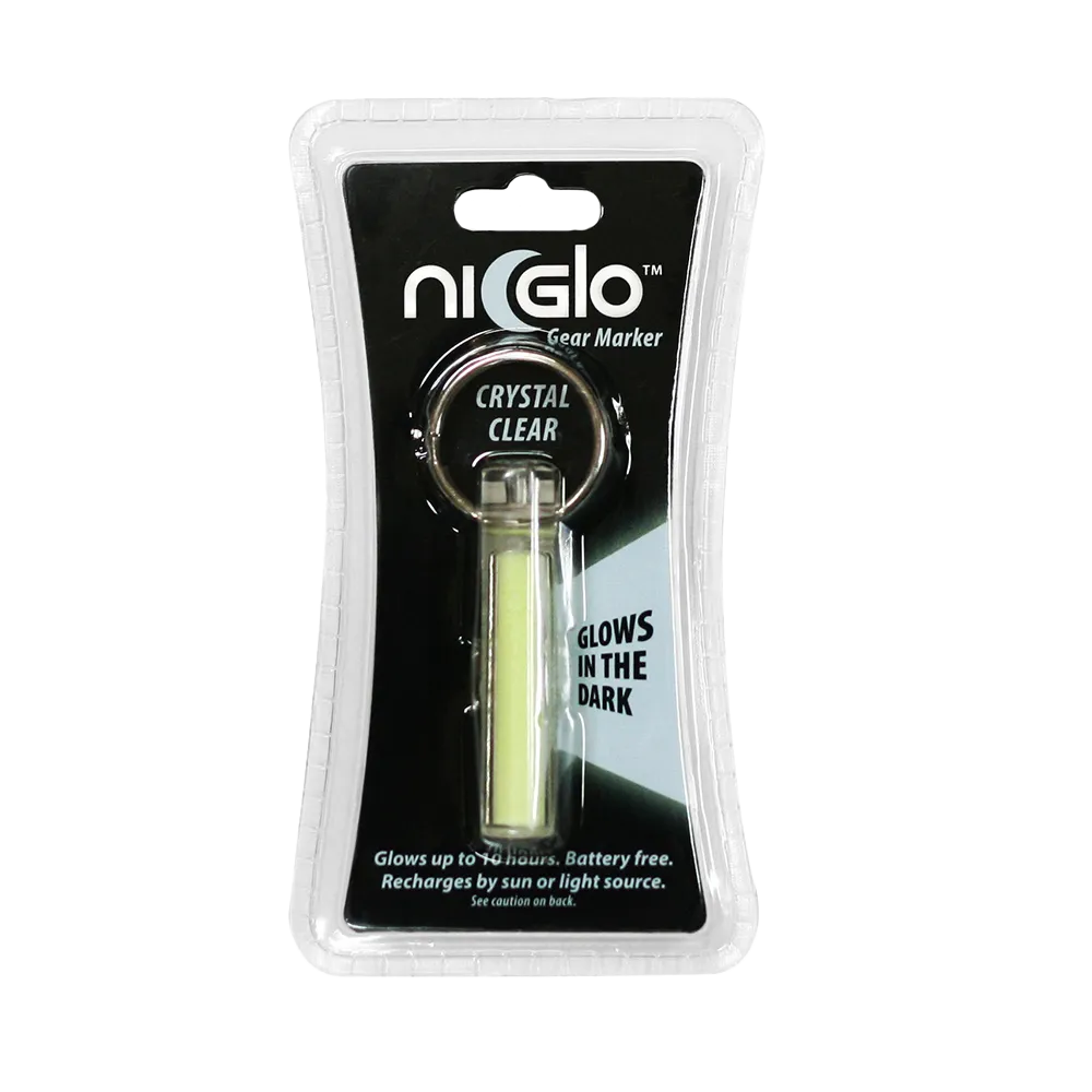 Gear Aid Ni-Glo Glow marker