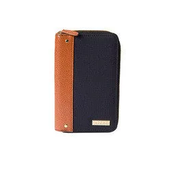 Globetrotter Passport Wallet