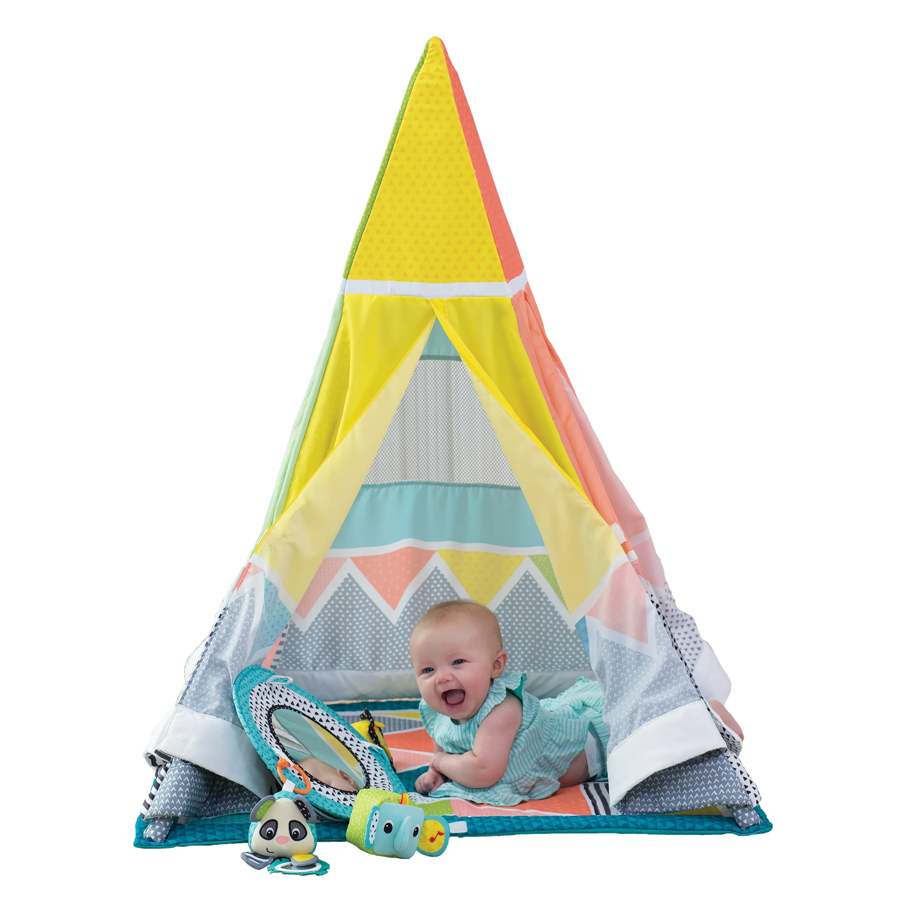 Grow-With-Me Playtime Teepee™