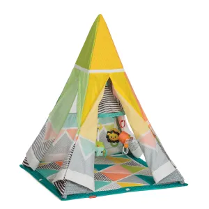 Grow-With-Me Playtime Teepee™