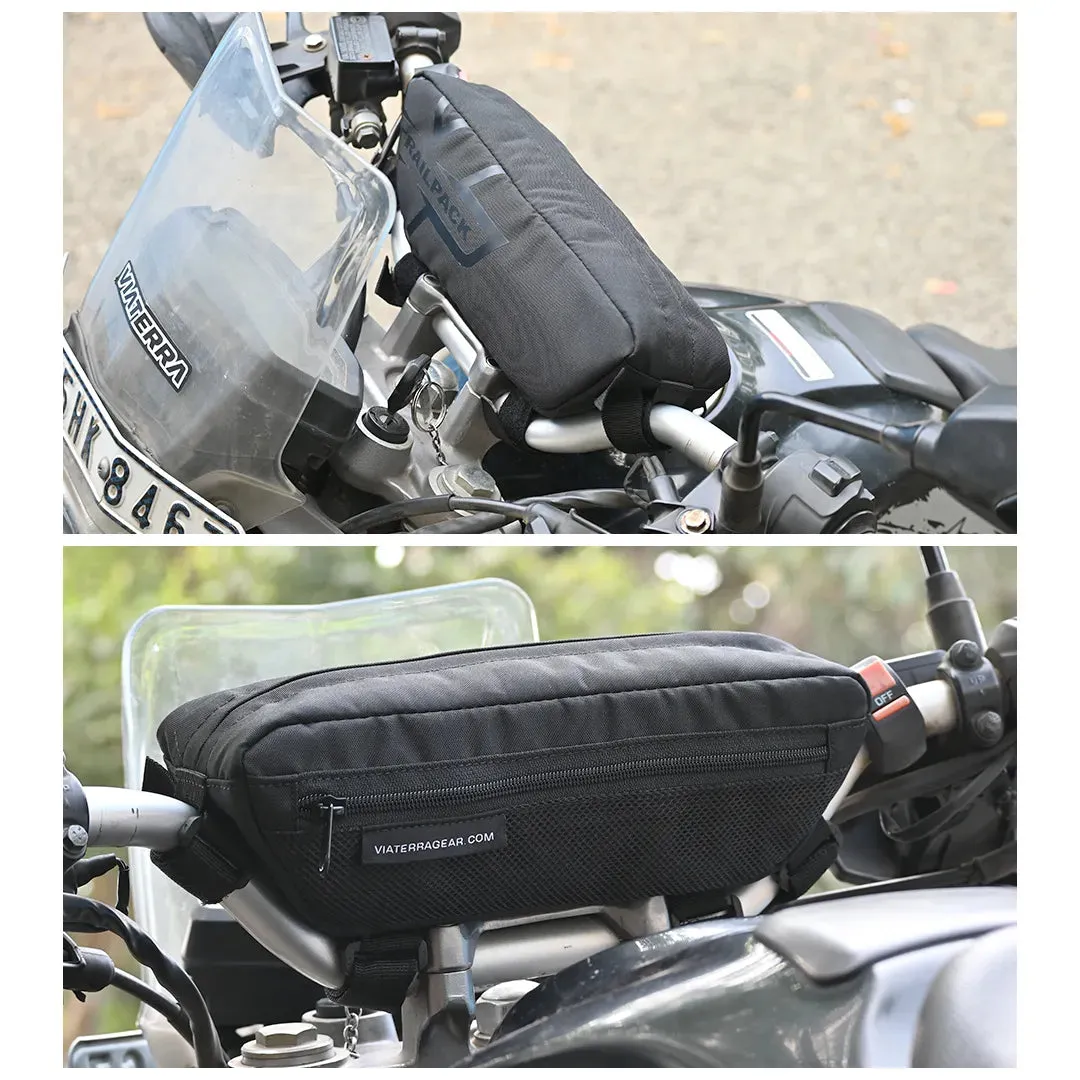 Handlebar Trailpack