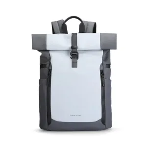 HELIOS: Minimalist Rolltop Backpack