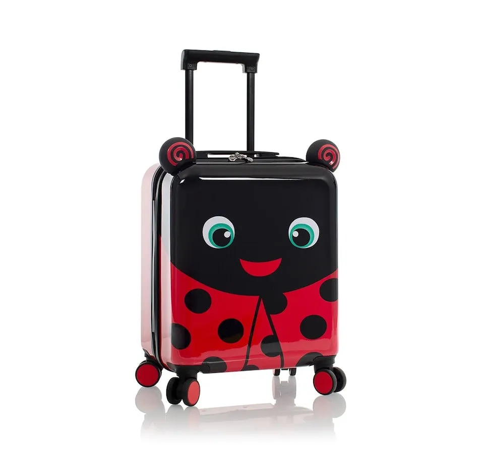 Heys Super Tots Luggage with Backpack