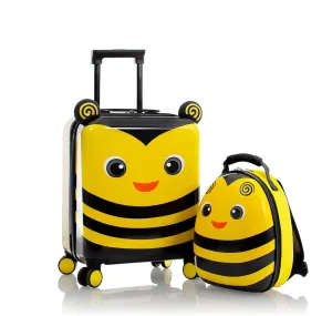 Heys Super Tots Luggage with Backpack