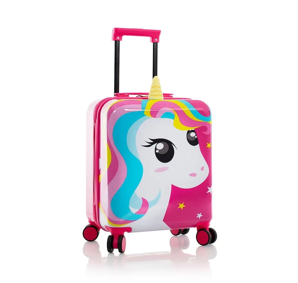 Heys Super Tots Luggage with Backpack