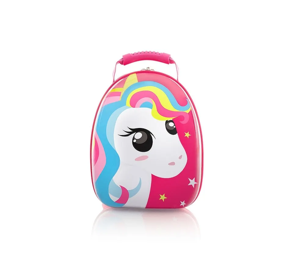 Heys Super Tots Luggage with Backpack