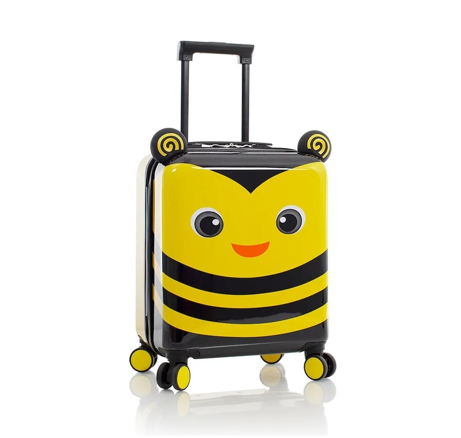 Heys Super Tots Luggage with Backpack