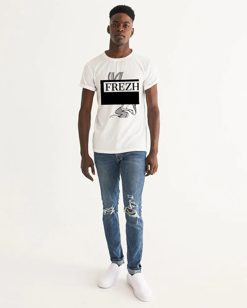 Hide and seek Men's Graphic Tee