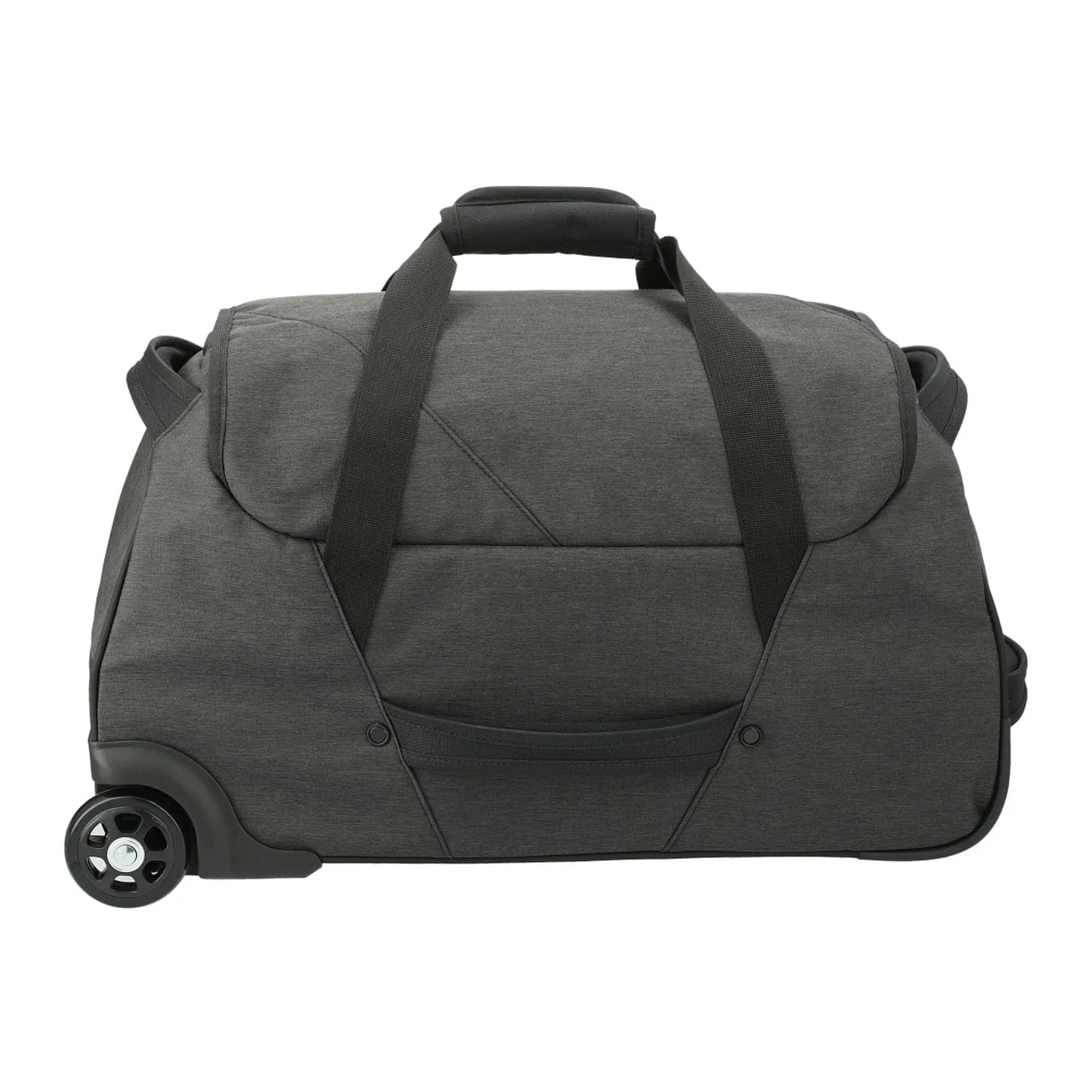 High Sierra - Forester RPET 22" Wheeled Duffel