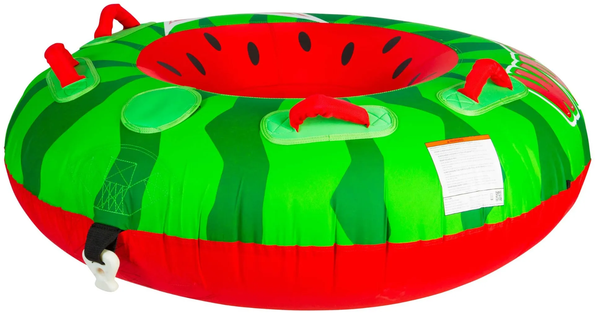 HO Sports Watermelon Inflatable Tube 2020