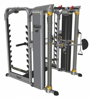 Hoist Mi7 SMITH   Functional Training System