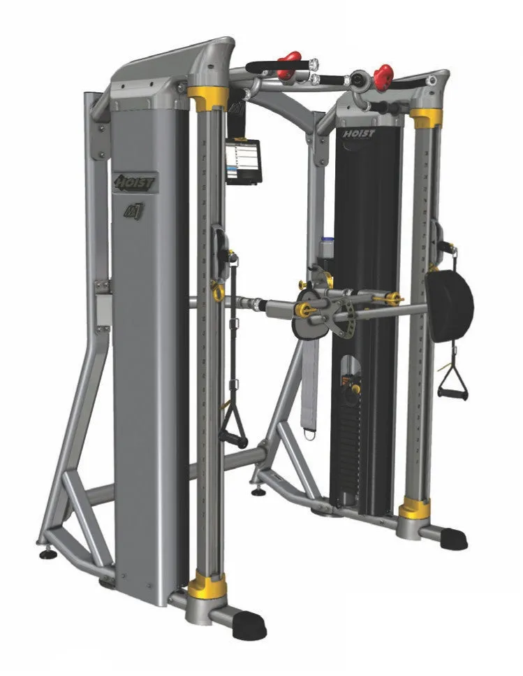 Hoist Mi7 SMITH   Functional Training System