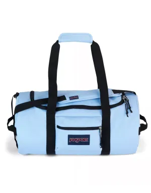 JANSPORT SUPERBREAK® AWAY DUFFEL 40L HYDRANGEA