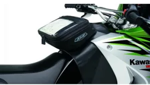 Kawasaki KLR650 2008-2018 Tank Bag Black K57003-102A